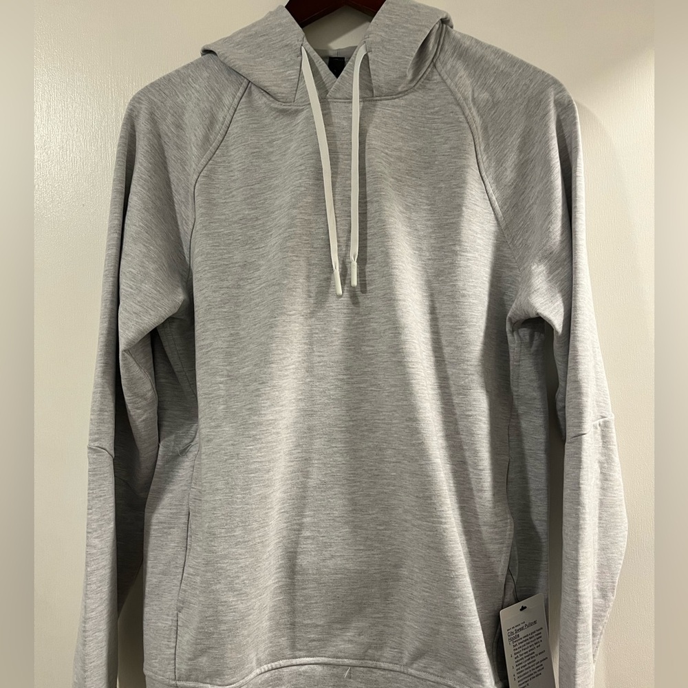 Lululemon City Sweat Pullover Hoodie